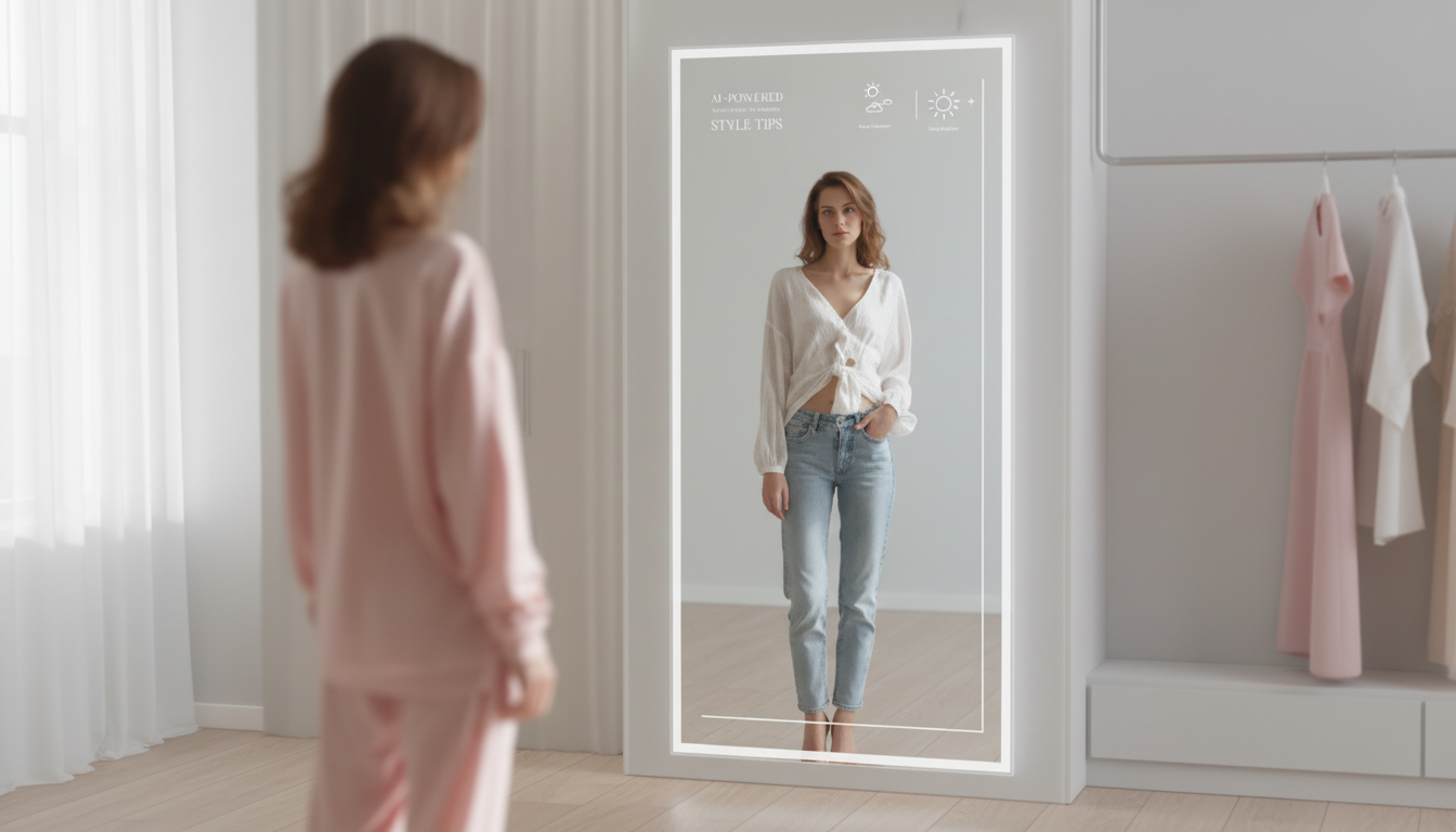 AI Style Tips: Prompts for Outfits, Capsules, and Smarter Shopping