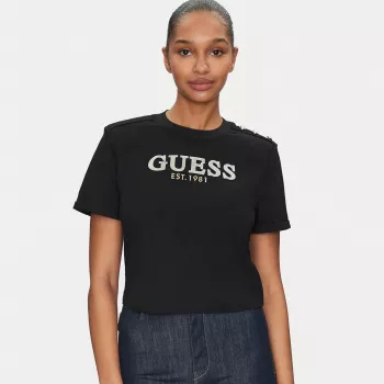 Fake Guess Shirt Check: Tags, Stitching, Logo & Fit
